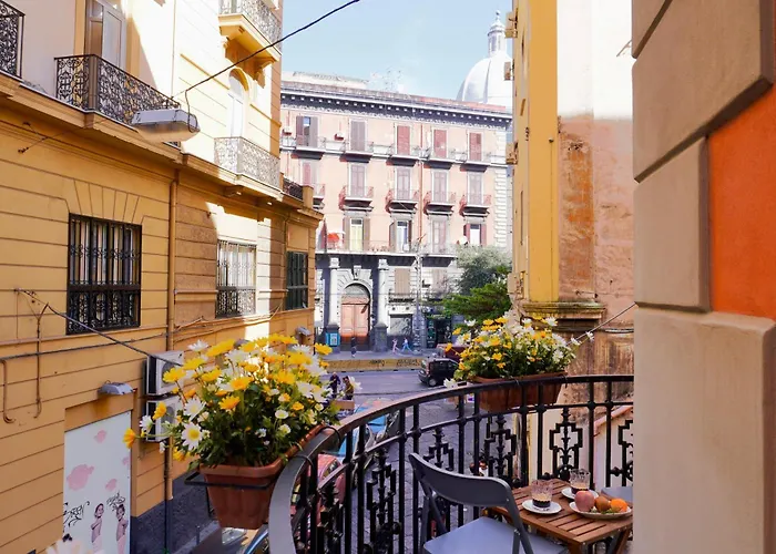 Macchiato Suites Boutique Guest House