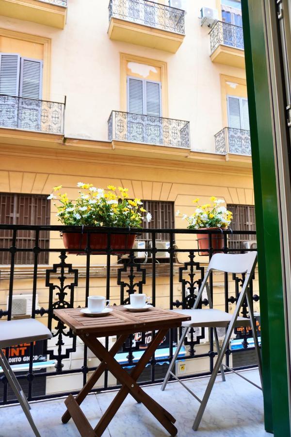 Alojamento de Acomodação e Pequeno-almoço Macchiato Boutique Nápoles