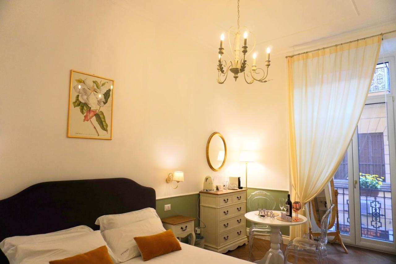 Bed & Breakfast Macchiato Boutique 2*