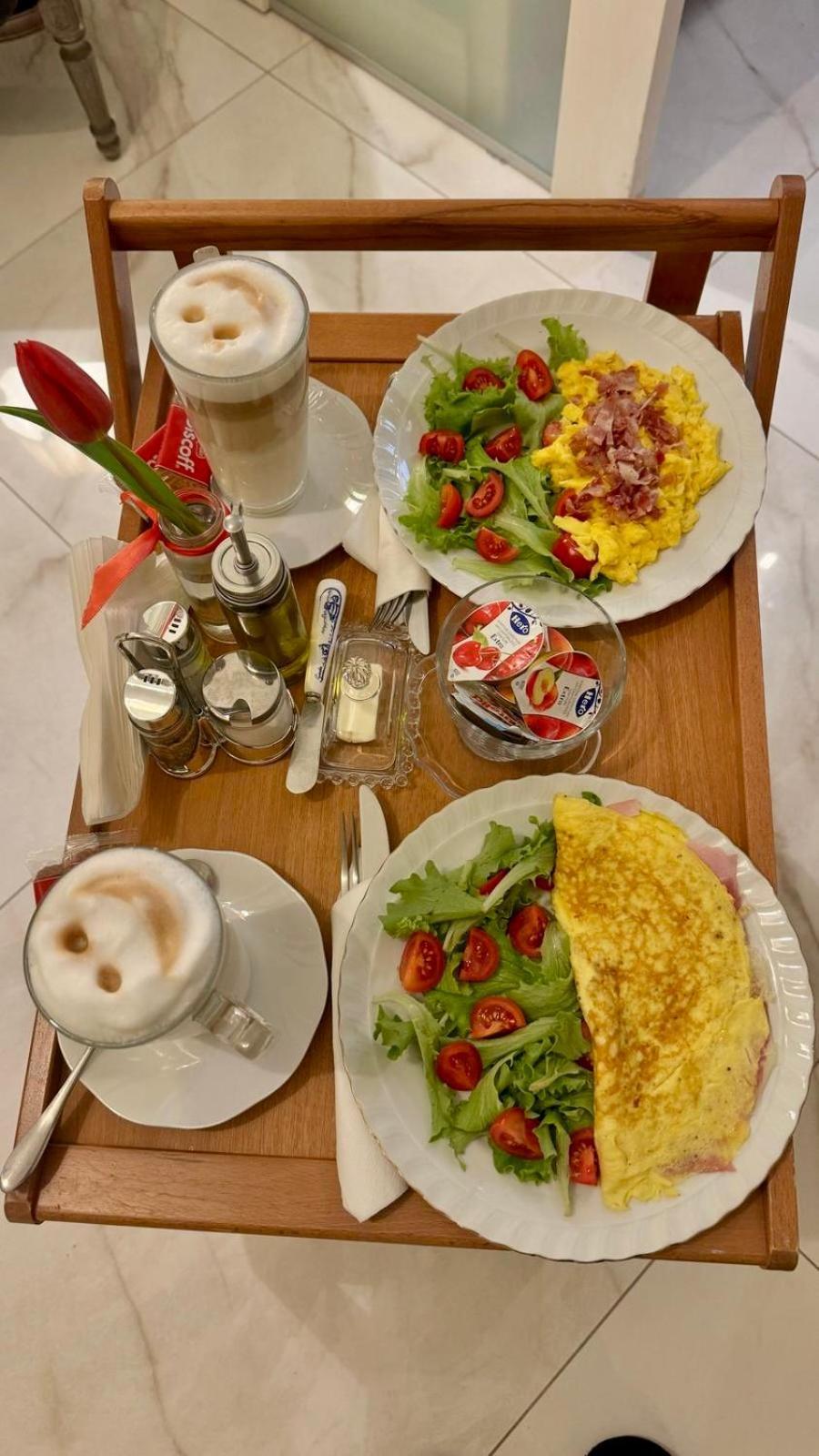 Macchiato Boutique Alojamento de Acomodação e Pequeno-almoço Nápoles