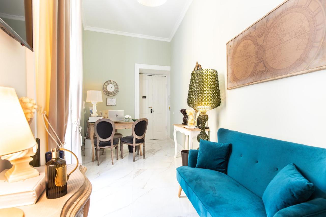 Bed and breakfast Macchiato Boutique 2*